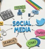 Social mediao
