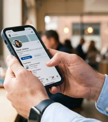 Why Your LinkedIn Profile Is Your Most Underrated Business Asset in 2026