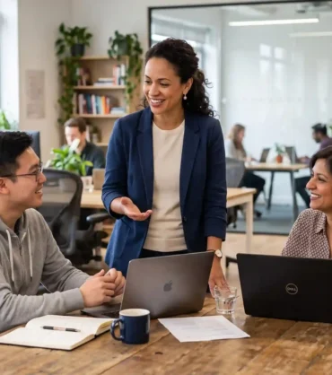 People First, Profits Follow A Practical Guide to Managing Employees in 2026_compressed