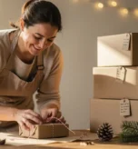 Are you preparing now to boost your sales for Christmas